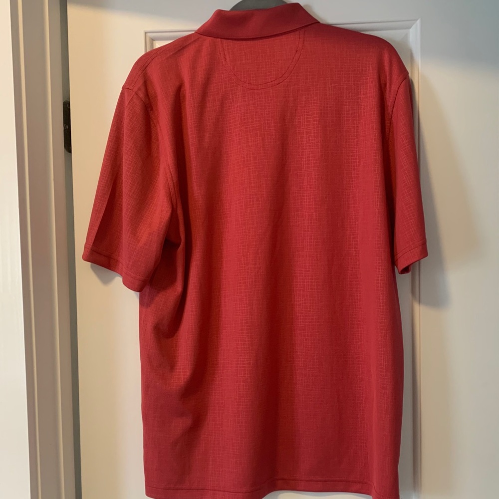 Greg Norman Golf Polo